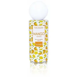 Saphir Fruit Attraction Eau de Parfum 100 ml