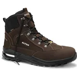 ELTEN Berufsstiefel RONAN XXF GTX brown Mid ESD O2 WR CI, Gr. 39