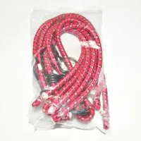 Brüder Mannesmann Werkzeuge Gepäckspinne Mannesmann Spanngummi achtarmig Ladungssicherung Gepäckträger