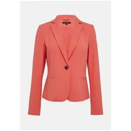 Comma, Blazer Pink 38