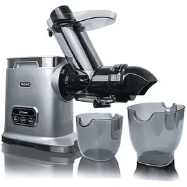 KOENIC KSJ 2050226 M Slow Juicer Silber