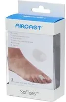 DonJoy Aircast Softoes Anneau pour Orteil 2 pc(s)