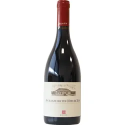 Cyprien Arlaud Bourgogne Hautes Cotes de Nuits 2021 - 12.50 % vol