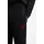 Hugo Slim Fit Sweatpants mit Label-Patch Modell 'Laze', Black, M