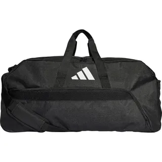 adidas Tiro 23 League Duffelbag L Black / White 0    