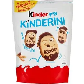 Ferrero kinder Kinderini 250g