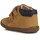 GEOX Jungen B Macchia Boy Erste Schritte, Biscuit, 26 EU