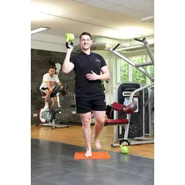 GoFit Gesundheitsmatte (Das Original)