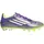 adidas F50 Club FG/MG Purrus/Ftwwht/Luclem 39 1/3