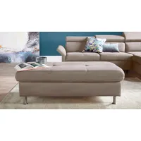 Exxpo - sofa fashion Hocker »Maretto Bankhocker mit tollem