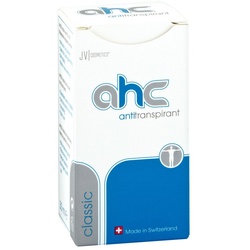 Ahc classic Antitranspirant flüssig