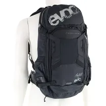 Evoc FR Trail E-Ride 20 l Schwarz