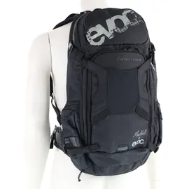 Evoc FR Trail E-Ride 20 l Schwarz