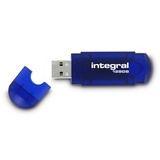 Integral Evo 128GB königsblau