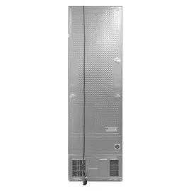 Samsung RL38A776ASR Kühl-Gefrierkombination (387 l, 2030 mm hoch, Silver)