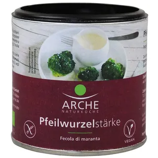 Arche Pfeilwurzelstärke bio
