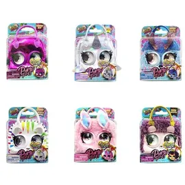 Spin Master Spin Master, Purse Pets Micro Mini-Taschen