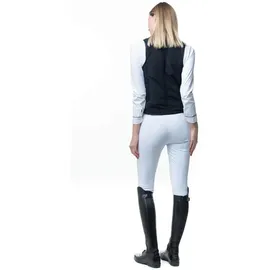 freejump Airbag-Weste M schwarz/weiß/mehrfarbig