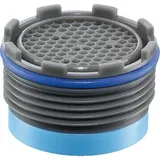 Neoperl Caché Honeycomb TJ 1 Strahlregler + 1 Schlüssel,