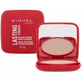 Rimmel London Lasting Finish Compact 04-Rose Ivory 0,01 kg