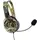 Nyko Combat Gaming-headset One Size