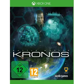 Battle Worlds: Kronos (Xbox One)