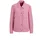 GOLDNER Blazer pink / weiß 23