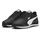 Puma ST Runner v4 L Schwarz/Weiß 37