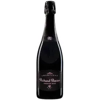 Premium Rosé Epernay Champagne Richard Bavion 0,75l
