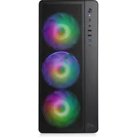 CSL Gaming-PC M12050H AMD Ryzen 5 5600 3,5 GHz
