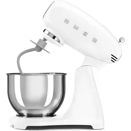Smeg SMF05WHEU Weiß