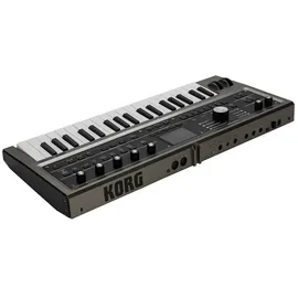 Korg microKORG-2-37 Tasten-Analog-Synthesizer und Vocal-Prozessor