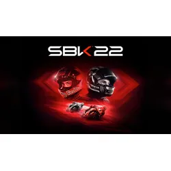 SBK 22