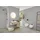 Geberit Regal 22,5x70x13,2cm, re, Ei nat./Mel. Struk.