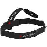 LedLenser Headband+Overheadband Core