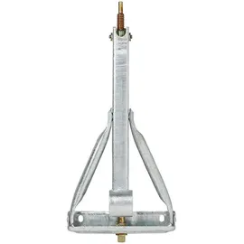 PRO PLUS ProPlus Ausdrehstütze für Wohnmobile 500 kg