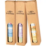 WALDHAUSEN Ersatzkartusche CO2 für Swing P25 AIR, L, XL, 45g