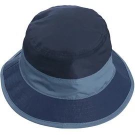 Vaude Lezza Sonnenhut blau S