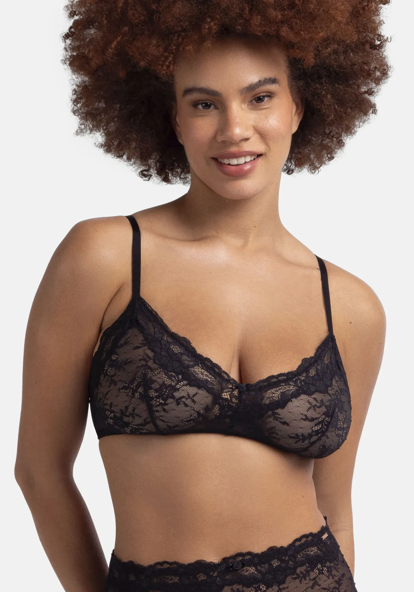 Bralette DORINA 