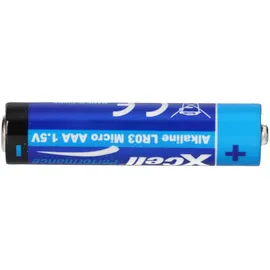 XCell Micro AAA 12 St.