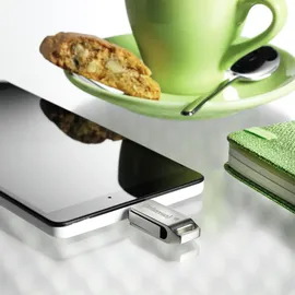 Intenso cMobile Line 128GB USB Stick 3.2 Type C
