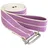 Sport-Thieme Yoga-Gurt Purple