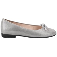 ara Damen Sardinia Ballerinas, Oyster, 38.5 EU