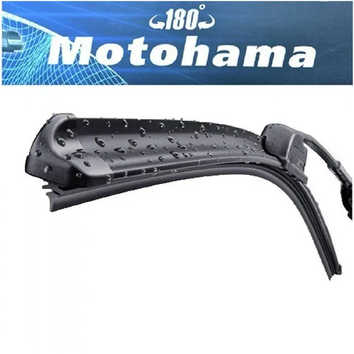 Fahrzeug Scheibenwischer Motohama 26