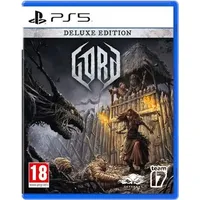 Playstation games Ps5 Gord Deluxe Edition - Multicolour