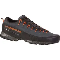 La Sportiva TX4 Herren carbon/flame 44