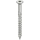 Heco TOPIX-plus Terrassenschraube Senkkopf 5 x 40 200 Stück