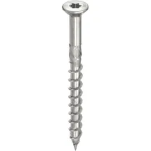 Heco TOPIX-plus Terrassenschraube Senkkopf 5 x 40 200 Stück