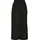 URBAN CLASSICS Wide Viscose Culotte Hosen Black S