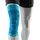 Bauerfeind Sports Compression Knee Support türkis